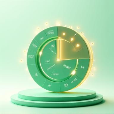 Healthy aging assessment tool icon